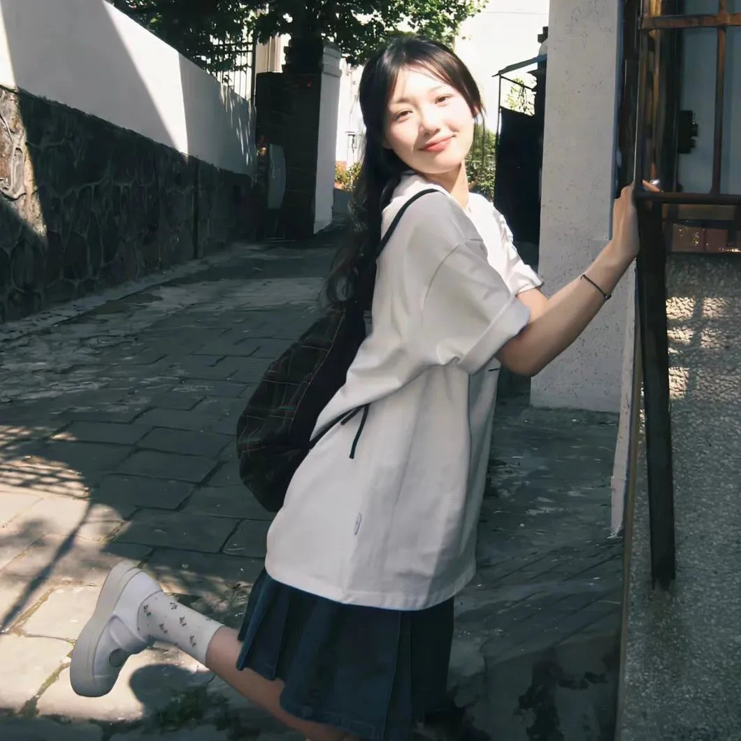 夜短梦长,少女前进吧!