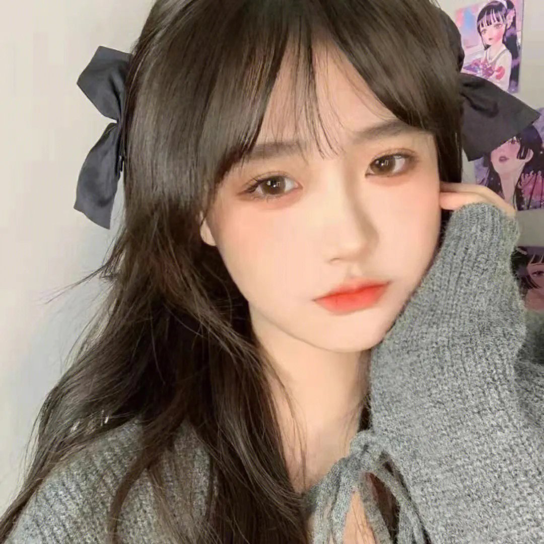 作为替身的她